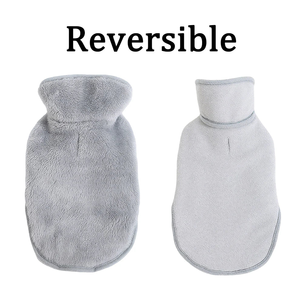 Reversible Cat Winter Jacket