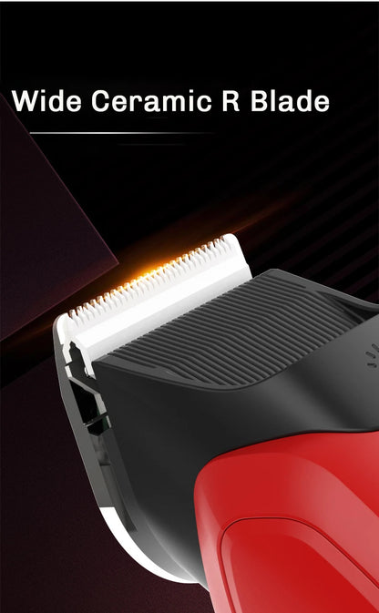 Professional Electric Pet Hair Clipper