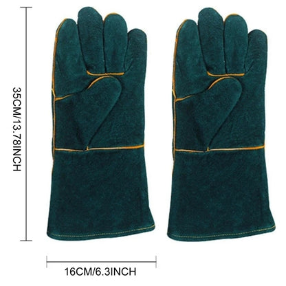 Anti-Bite Protective Pet Gloves