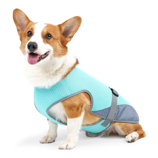 Cooling Dog Vest
