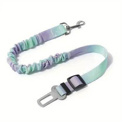 Adjustable Dog Car Seat Belt