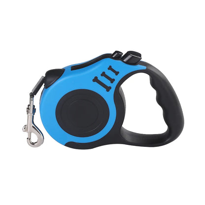 Automatic Retractable Pet Leash