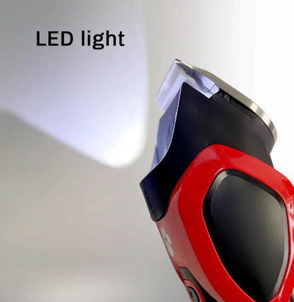 Professional Electric Pet Hair Clipper