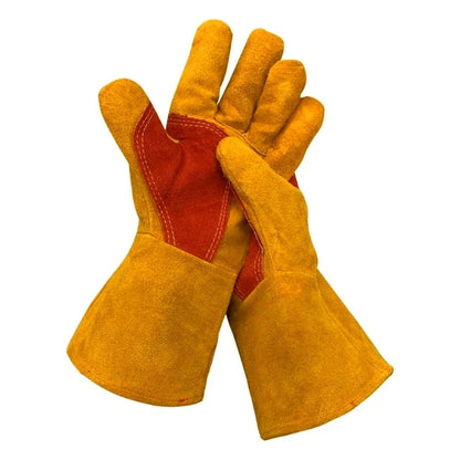 Anti-Bite Protective Pet Gloves