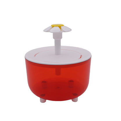 PuppyMeo 1.2L Ultra-Quiet Cat Water Dispenser