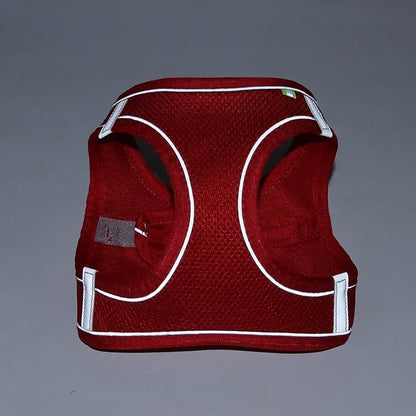 Adjustable Puppy Harness Set