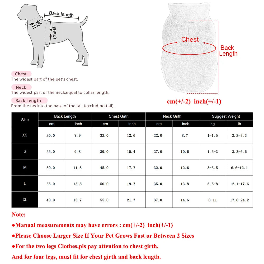 Reversible Cat Winter Jacket