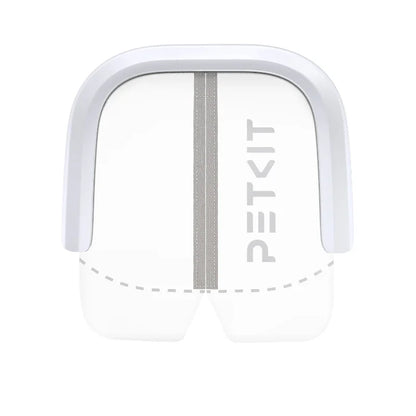 PETKIT Magnetic Dustproof Door Curtain for Pura Max Series