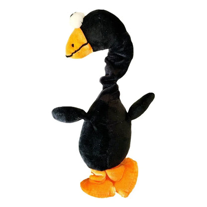 Screaming Chicken Dog Toy