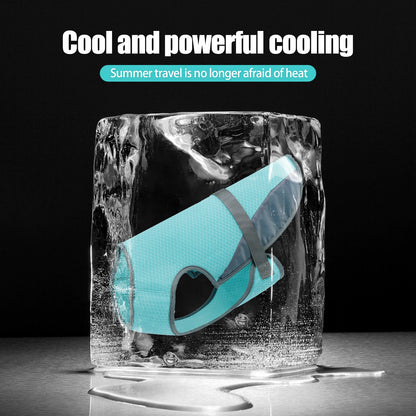Cooling Dog Vest