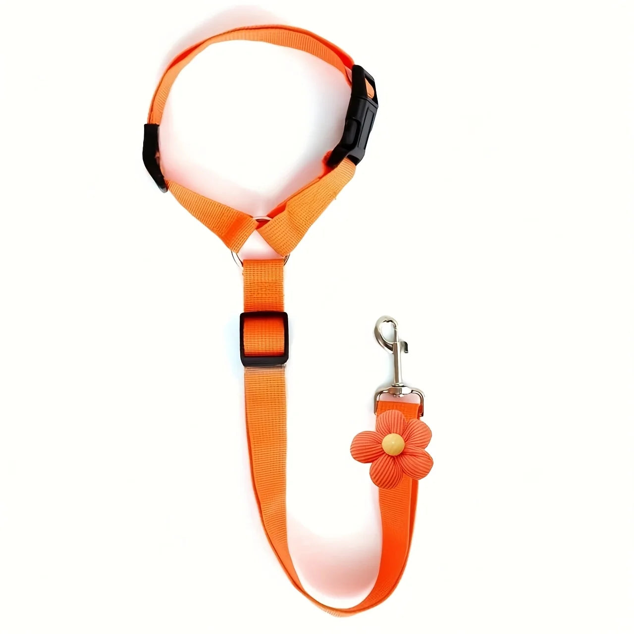 SafeTravel Pet Car Seat Belt