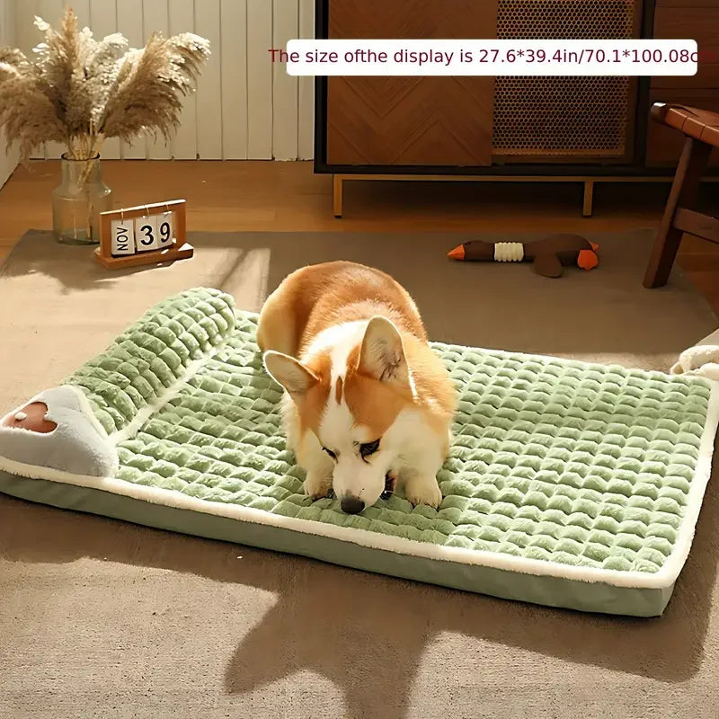 Four Seasons Dog Sleeping Mat