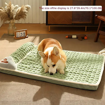 Four Seasons Dog Sleeping Mat