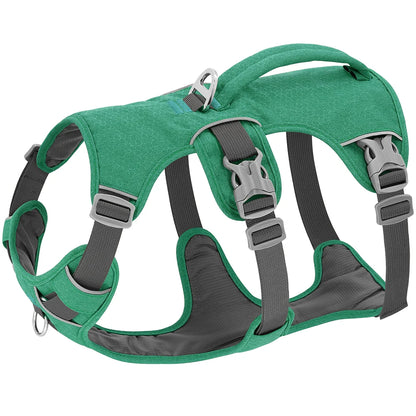 Reflective Nylon Dog Harness