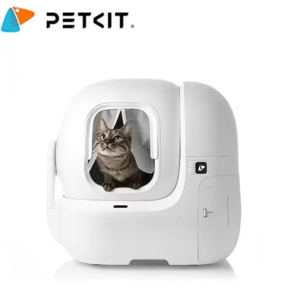 PETKIT Magnetic Dustproof Door Curtain for Pura Max Series