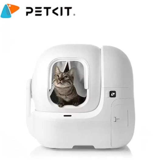 PETKIT Magnetic Dustproof Door Curtain for Pura Max Series